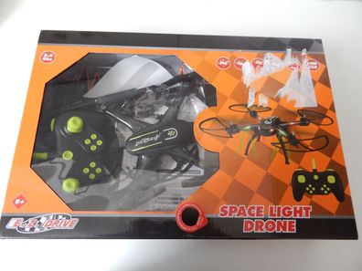 Space Light Drone