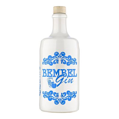 Bembel Gin - Gin aus Hessen 43%vol.
