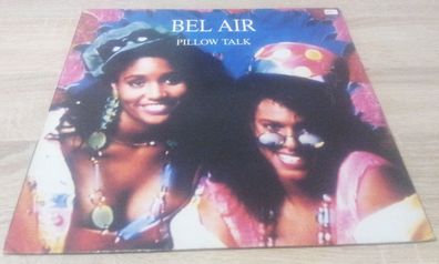 Maxi Vinyl Bel Air - Pillow Talk