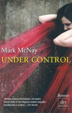 Mark McNay: Under Control (2010) dtv - 24748