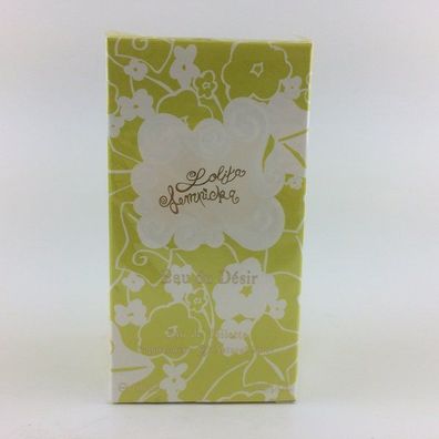 Lolita Lempicka Eau Du Desir Eau de Toilette 100ml