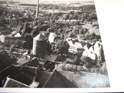 4273 / Ansichtskarte / Foto-Bautzen 1953