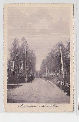 62419 Ak Mariehamm Norra tullen in Finnland um 1910