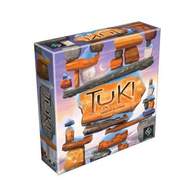 Tuki - das Spiel