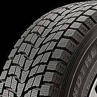 2 x 275/70/16 114Q Dunlop Grandtrek JS6 Offroad Winter