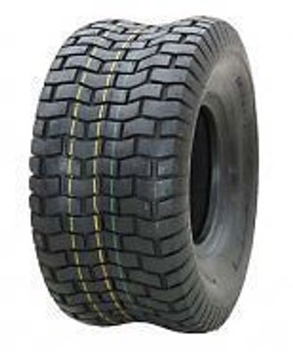 2 x 16x6.50-8 4pr Kings Tire KT-302 Rasenturf LEP