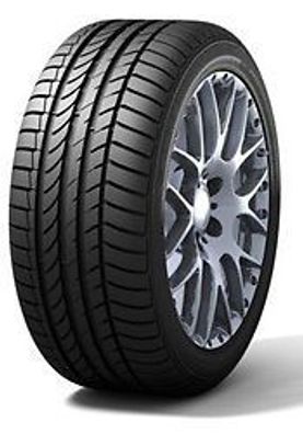 1 x 245/40/17 91Y Dunlop Sport Maxx, Sommer