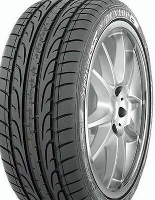 2 x 285/30/20 99Y xl Dunlop SP Sport maxx J MFS