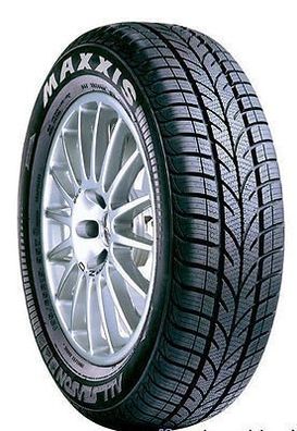 2 x 205/55/15 88V Maxxis MA-AS Allwetter mit M + S Kennung