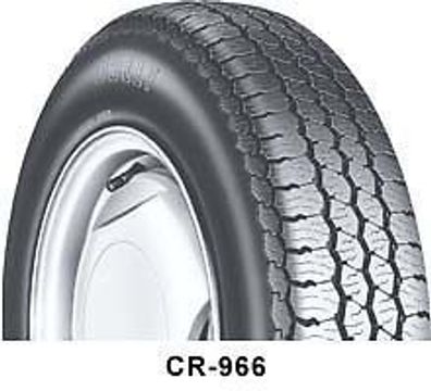 2 x 225/55/10 104N 8PR C Maxxis LLKW CR-966 Anhängerreifen,