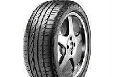 2 x 215/55/16 97W Bridgestone ER300 Ecopia Sommerreifen (ISH)