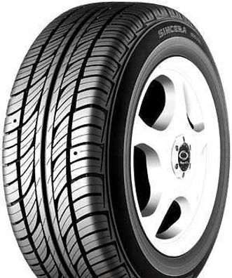 4 x 195/65/15 91T Falken SN828 Sommerreifen