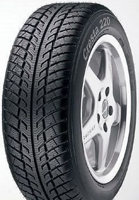 2 x 185/70/14 88T Maloya Cresta 220, Winterreifen ohne-felge