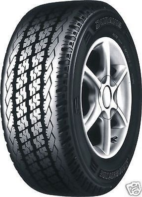 2 x 205/70/15 106R. cx Bridgestone R630 LLKW Sommer Transporterreifen