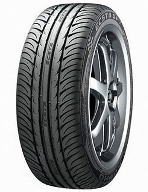 4 x 215/40/18 89Y Kumho KU39 Sommerreifen