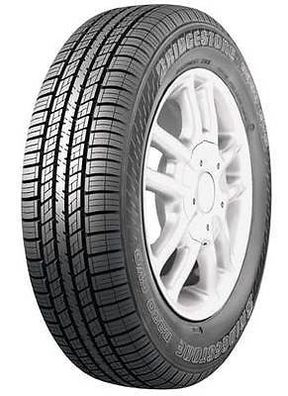 2 x 185/60/15 84T Bridgestone B250 (ISH)