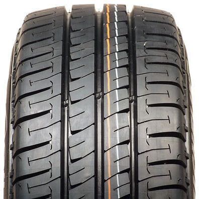 2 x 165/75/14 93R. Michelin Agilis Sommerreifen dot4510