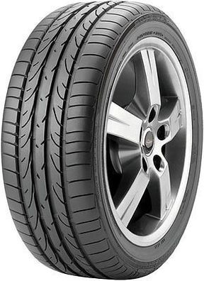 2 x 205/50/16 (87V) Bridgestone T001-E