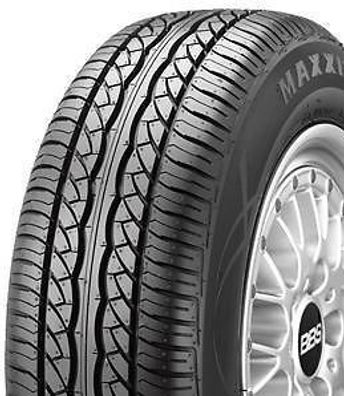 2 x 175/65/14 82H Maxxis MA-P1, M + S Kennung Sommerreifen