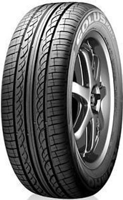 4 x 175/70/14 84H Kumho KH27 Ecowing E S01 Sommerreifen