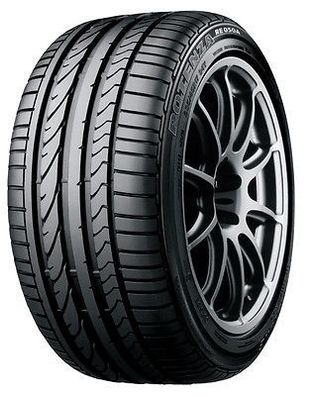 2 x 225/40/18 92YxL Bridgestone T001 Sommer