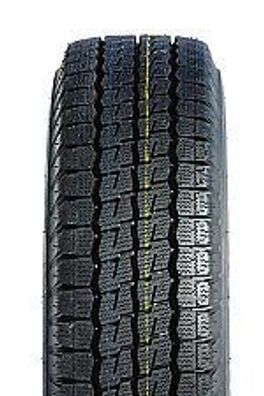 2 x 195/75/16 C 107/105R Firestone Vanhawk LLKW Winter Transporterreifen