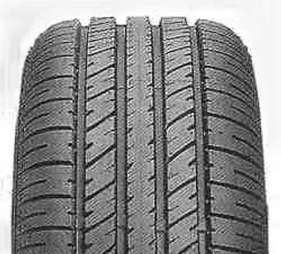 2x 215/55/16 93H Bridgestone ER 300 Sommerreifen