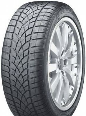 4 x 185/65/15 88T Dunlop Winter Sport 3D Winterreifen