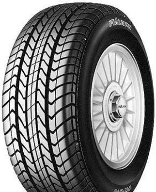 2 x 165/65/14 79T Falken SN828, Sommerreifen