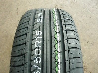 4 x 195/50/15 82V Suntek Saturn HP Sommerreifen