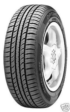 2 x 165/60/14 75H Hankook K415, Sommerreifen