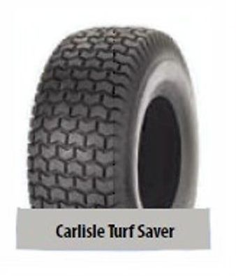 2 x 22x10.00-8 2Pr Carlisle Turf Saver Block Rasenturf