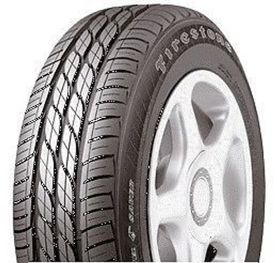 2 x 185/65/15 88V Firestone FH TZ 700 Sommerreifen