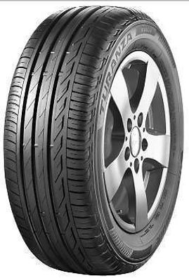 2 x 225/45/17 91W Bridgestone T001 Turanza Sommerreifen bild ähnlich