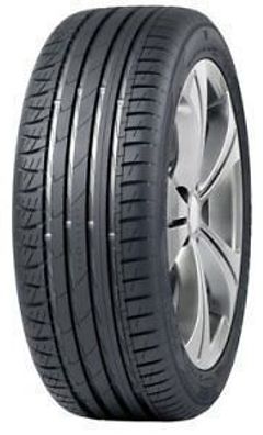 2 x 215/65/16 102V xL Nokian V Sommerreifen