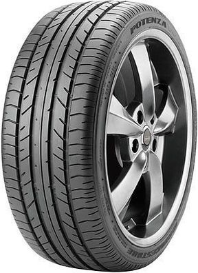 2 x 185/55/15 81V Bridgestone RE040 (ISH)