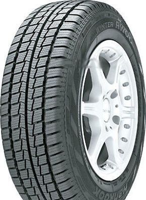 4 x 225/65/16C 112R Hankook RW06 LLKW Winter-ReifenTransporterreifen11