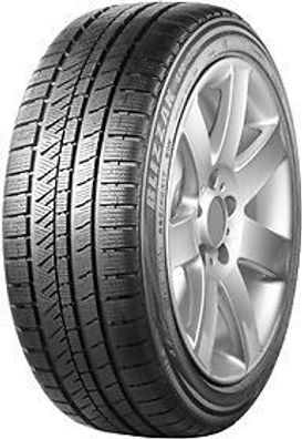 4 x 195/50/15 82H Bridgestone LM30 Winterreifen PKW ohne-felge