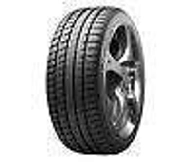 2 x 205/65/15 94H Kumho KW 27 Winterreifen mit M + S Kennung