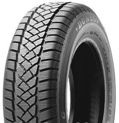 4 x 225/70/15 C 112R Dunlop Sport LT60 LLKW Winter Transporterreifen