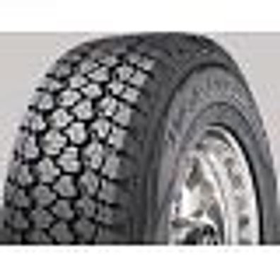 2x 235/85/16 120Q Goodyear AT- Adventure mit M + S Kennung