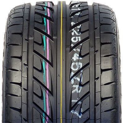 2 x 245/45/18 100Y xl Roadstone N1000 Nexen Sommerreifen