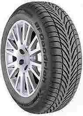 2 x 175/65/14 82T Goodyear UG9 Force Winterreifen ohne-felge