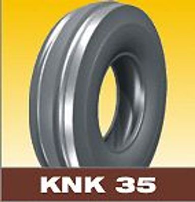 2 x 7.50-18 8PR Seha knk 35 3RIB AS Front