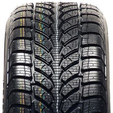 2 x 185/65/15 88T Bridgestone LM32 Winterreifen PKW