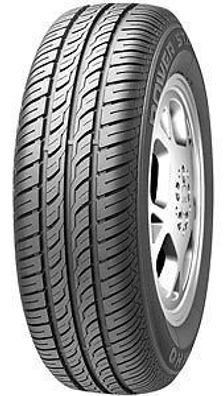 4 x 165/80/15 87TOldtimer pneumatici Kumho 758 Sommerreifen