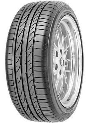 2 x 245/45/18100H Bridgestone RE050, RFT Sommer