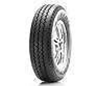 4 x 165/70/14 89R 8PR C Federal Ecovan LLKW Sommerreifen M + S Transporterreifen