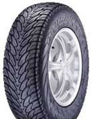 2 x 265/35/22 102V xl Federal Couragia Offroad Allwetter