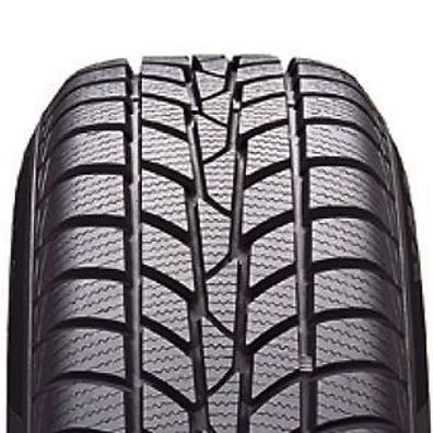 4 x 185/65/15 88T Hankook W452 Winterreifen